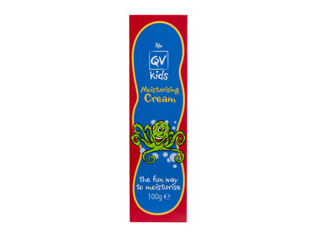 EGO Qv Kids Cream 100 G