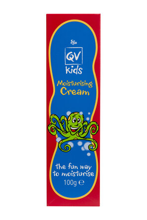 EGO Qv Kids Cream 100 G