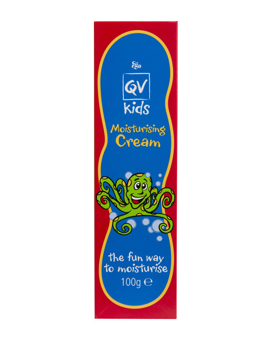 EGO Qv Kids Cream 100 G