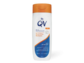 Ego QV Nourishing Shampoo 250g