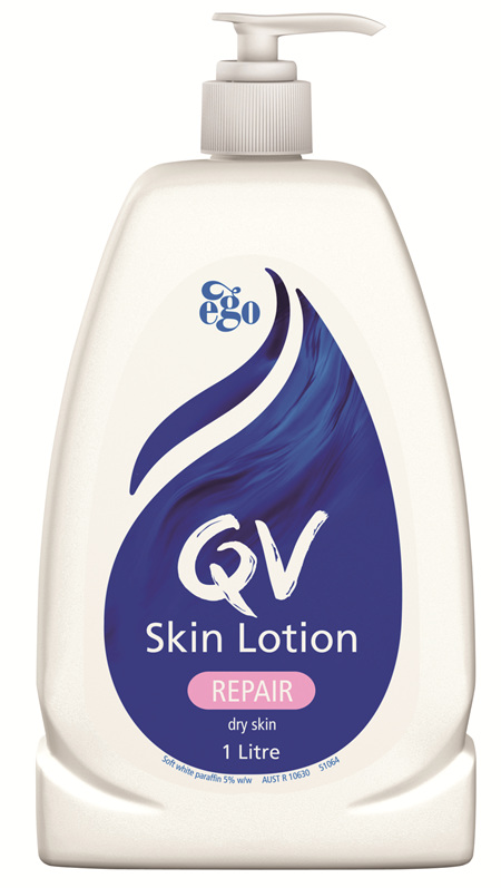 EGO Qv Skin Lotion 1 L
