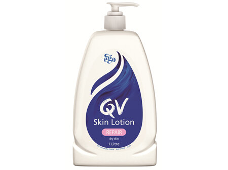 EGO Qv Skin Lotion 1 L