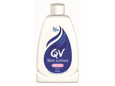 EGO Qv Skin Lotion 250 Ml