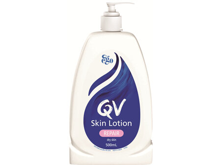 EGO Qv Skin Lotion 500 Ml