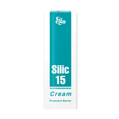 Ego Silic 15 Cream 75g