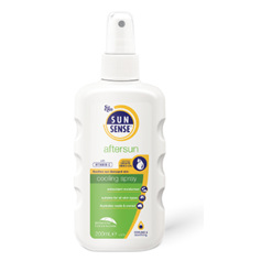 EGO SUNSENSE AFTERSUN COOLING SPRAY