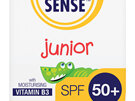 EGO Sunsense Junior Spf 50+ Roll On 50Ml