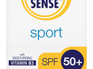 EGO Sunsense Sport 50+ 50Ml