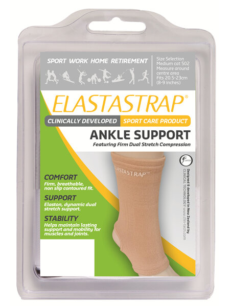 Buy Elastoplast Sport Compression Calf Sleeve Large Online at Chemist  Warehouse®