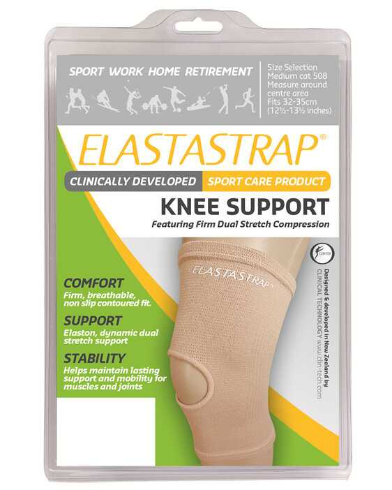 ELASTASTRAP Knee medium