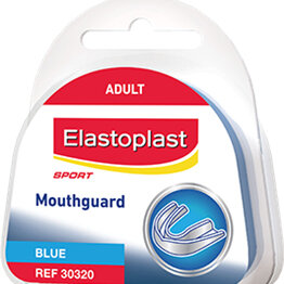 Elastoplast 30220, Mouthguard Adult Assorted Colour