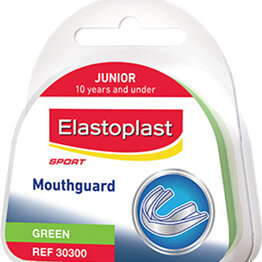 Elastoplast 30300, Mouthguard Junior Assorted Colour