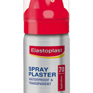 Elastoplast 47774, Spray Plaster 40mL