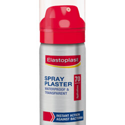 Elastoplast 47774, Spray Plaster 40mL