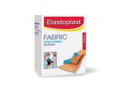 Elastoplast Fabric 40 Plasters