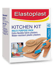 ELASTOPLAST Kitchen Kit 40