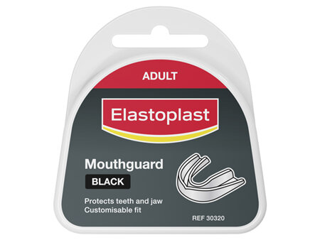 Elastoplast Mouthguard Adult Assorted Colour