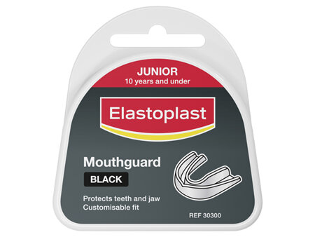 Elastoplast Mouthguard Junior Assorted Colour