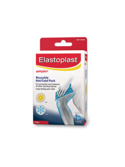 Elastoplast Reusable Hot/Cold Pack - 1 pce