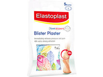 Elastoplast SOS Large Blister Plaster