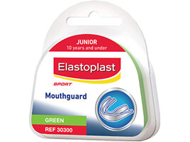 Elastoplast Sport Mouthguard Junior - Assorted