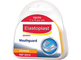 Elastoplast Sport Mouthguard Youth - Assorted