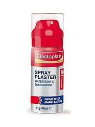 ELASTOPLAST Spray Plaster