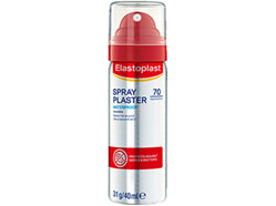 Elastoplast Spray Plaster
