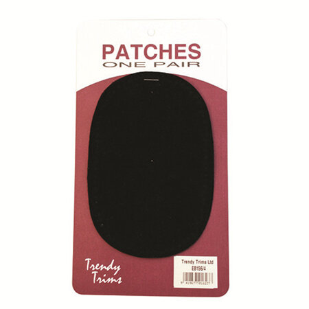 Elbow Patches