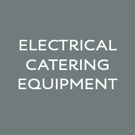 Electrical Catering Equipment