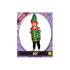 Elf - infants  costume