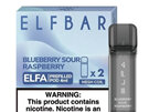 ELFBAR ELFA - Prefilled Pods ( 2 Pack )