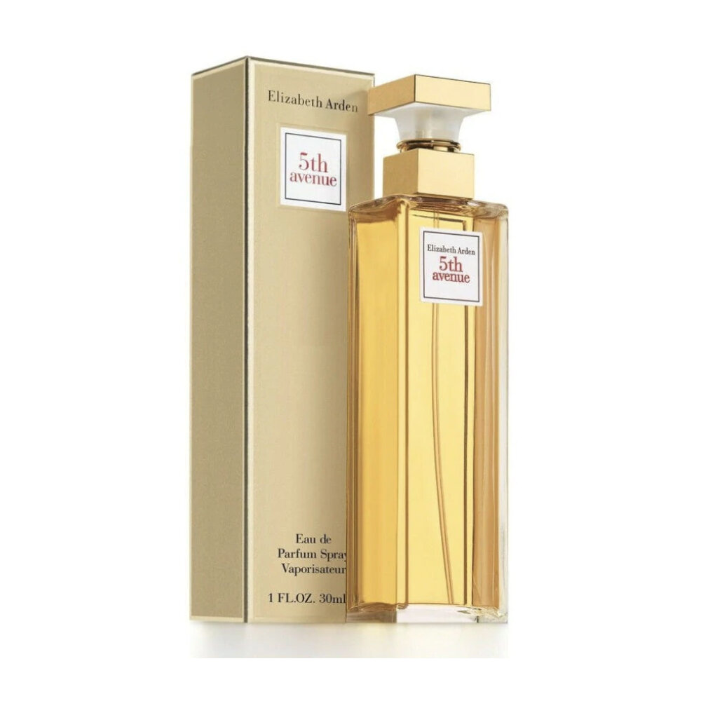 Elizabeth Arden 5th Avenue Eau De Parfum Spray 30ml