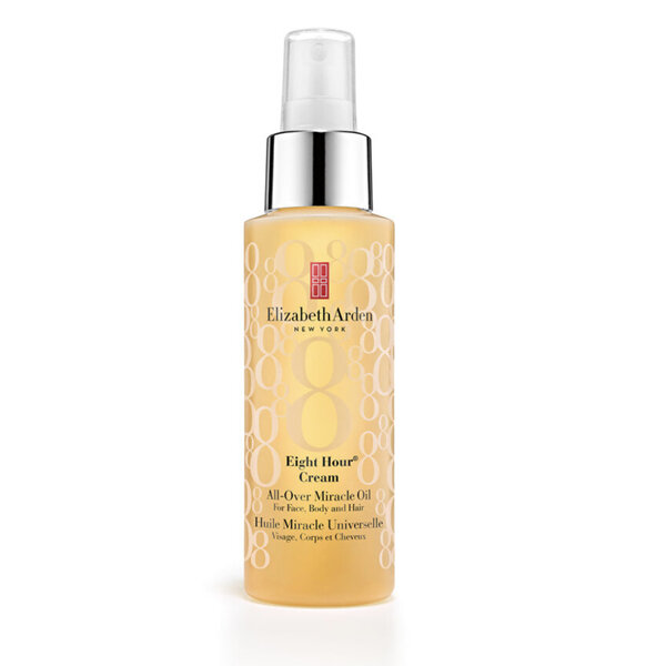 Elizabeth Arden 8 Hour Cream All Over Miracle Oil 100ml