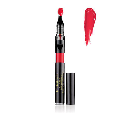 Elizabeth Arden Beautiful Color Bold Liquid Lipstick - Fearless Red