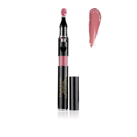 Elizabeth Arden Beautiful Color Bold Liquid Lipstick - Darling Beige