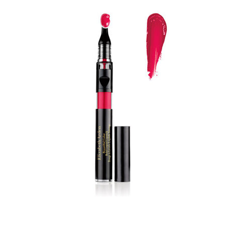 Elizabeth Arden Beautiful Color Bold Liquid Lipstick - Fiery Red