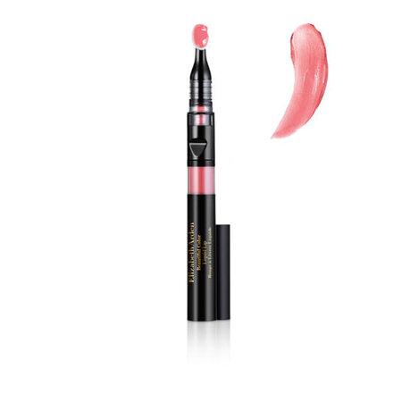 Elizabeth Arden Beautiful Color Liquid Lip Gloss - Cheeky