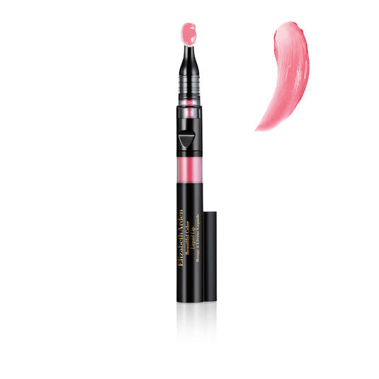 Elizabeth Arden Beautiful Color Liquid Lip Gloss - Gone Pink