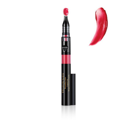 Elizabeth Arden Beautiful Color Liquid Lip Gloss - Red Door VIP
