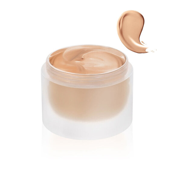 Elizabeth Arden Ceramide Lift and Firm Makeup Broad Spectrum Sunscreen SPF 15 - Vanilla Shell