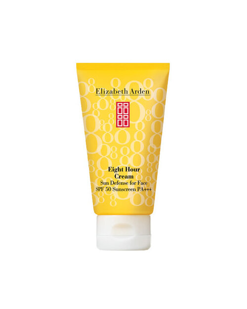 Elizabeth Arden Eight Hour® Cream Sun Defence for Face SPF 50