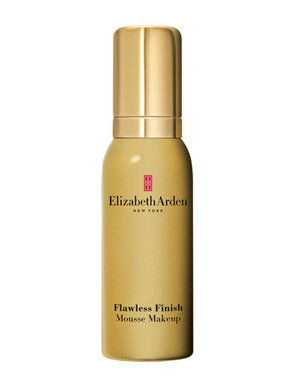 Elizabeth Arden Flawless Finish Mousse Makeup - Bisque