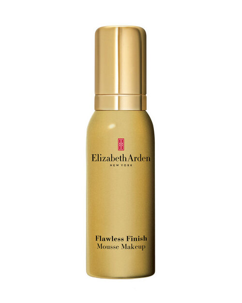 Elizabeth Arden Flawless Finish Mousse Makeup - Bisque