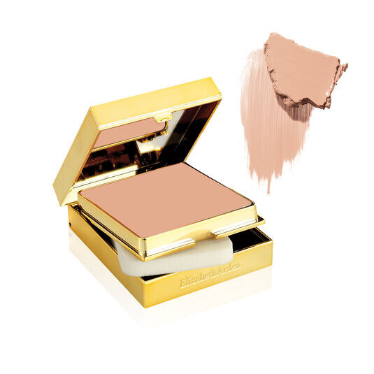 Elizabeth Arden Flawless Finish Sponge-On Cream Makeup - Vanilla Shell