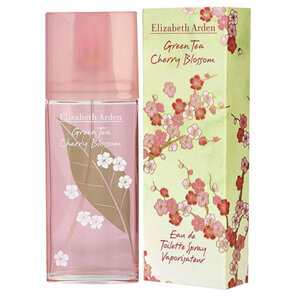 Elizabeth Arden Green Tea Cherry Blossom EDT 50ml