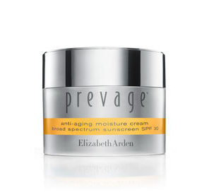 Elizabeth Arden PREVAGE® Anti-aging Moisture Cream Broad Spectrum Sunscreen SPF30 50ml