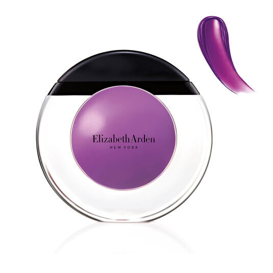 Elizabeth Arden Sheer Kiss Lip Oil - Purple Serenity