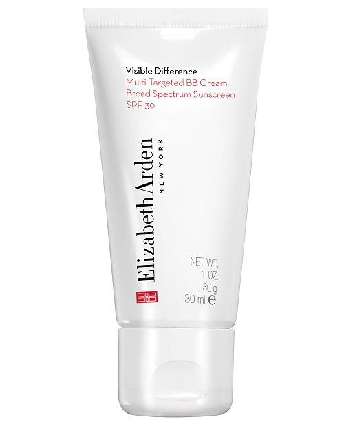 Elizabeth Arden Visible Difference Multi-Targeted BB Cream SPF 30 Shade 1