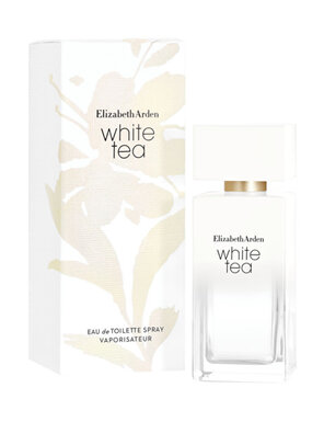 Elizabeth Arden White Tea EDT 50ml